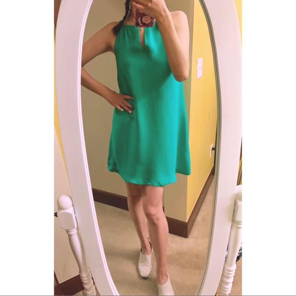 BB Dakota Slip Dress